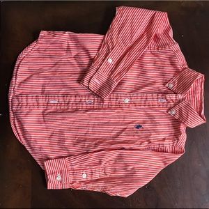 *Lot* 2T Ralph Lauren/Gap long sleeve button down